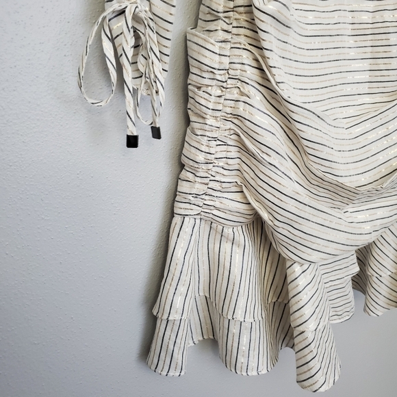 Veronica Beard Dylana dress - Picture 4 of 9